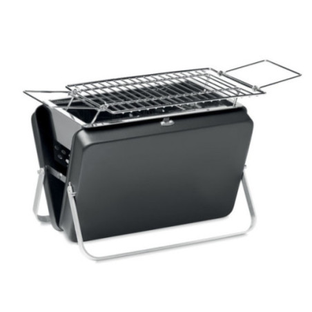 Barbecue portable publicitaire BBQ to Go 