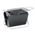 Barbecue portable publicitaire BBQ to Go 