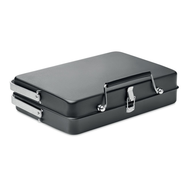 Barbecue portable publicitaire BBQ to Go 
