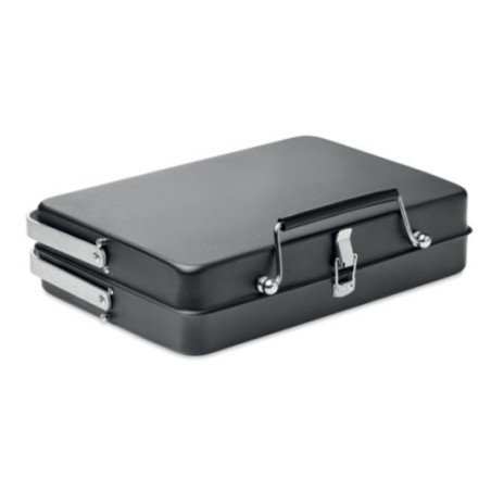 Barbecue portable publicitaire BBQ to Go 