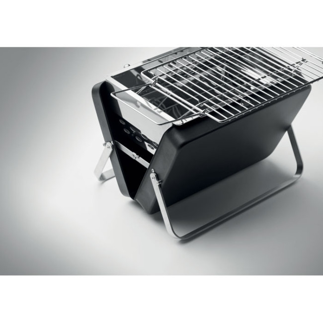 Barbecue portable publicitaire BBQ to Go 