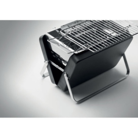 Barbecue portable publicitaire BBQ to Go 