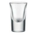Verre à liqueur publicitaire Songo 28ml 