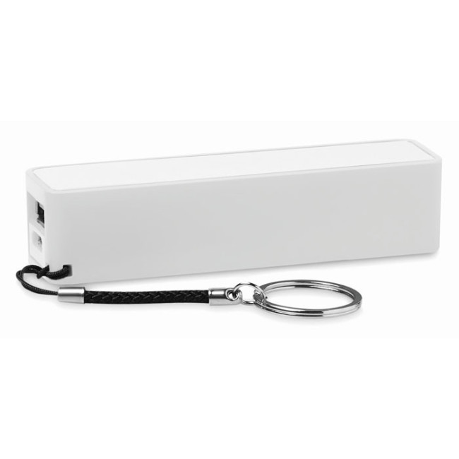 Powerbank publicitaire Power mate 