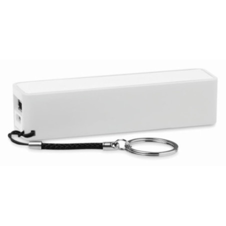 Powerbank publicitaire Power mate 