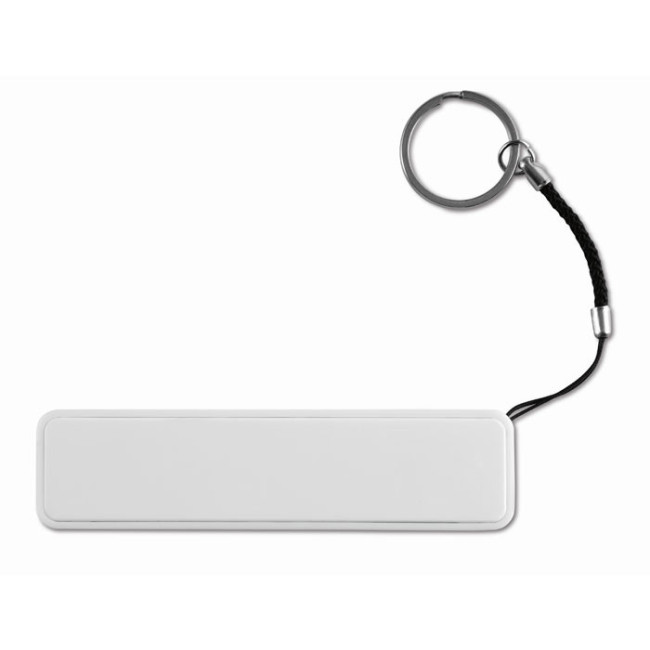Powerbank publicitaire Power mate 