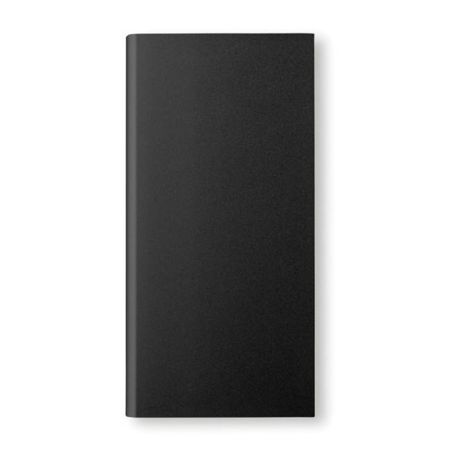 Powerbank publicitaire solaire Powerflat 