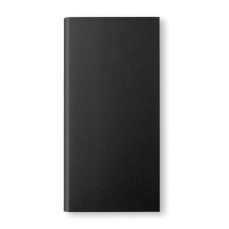 Powerbank publicitaire solaire Powerflat 