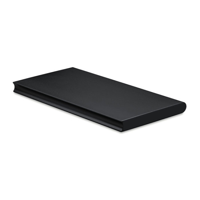 Powerbank publicitaire solaire Powerflat 