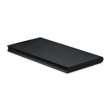 Powerbank publicitaire solaire Powerflat 