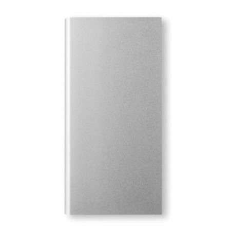 Powerbank publicitaire solaire Powerflat 