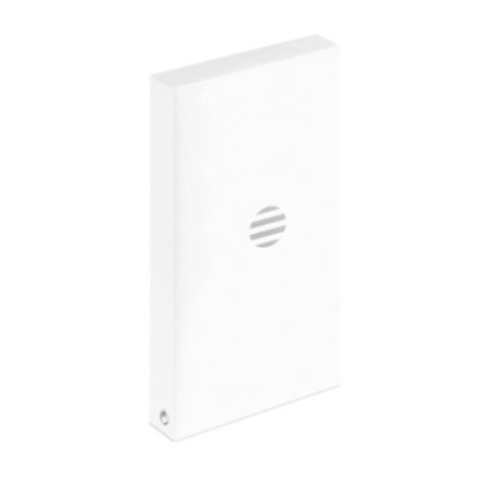 Powerbank publicitaire solaire Powerflat 