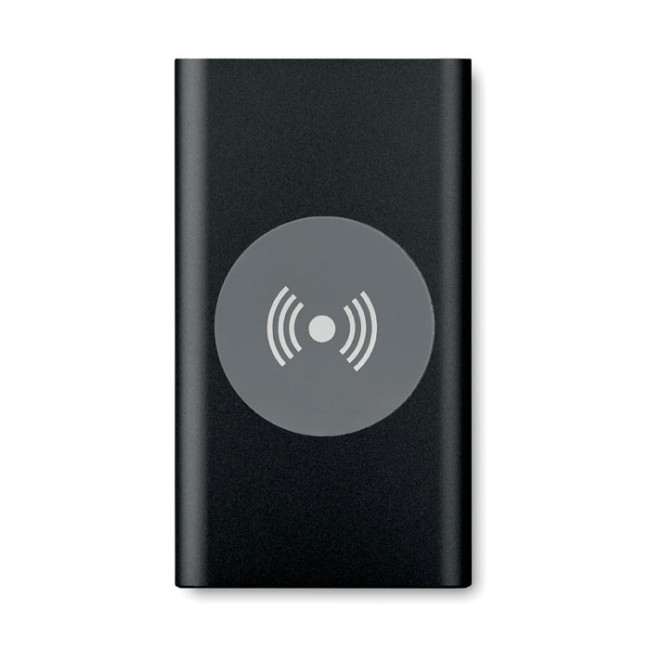 Powerbank personnalisée sans fil Wireless 