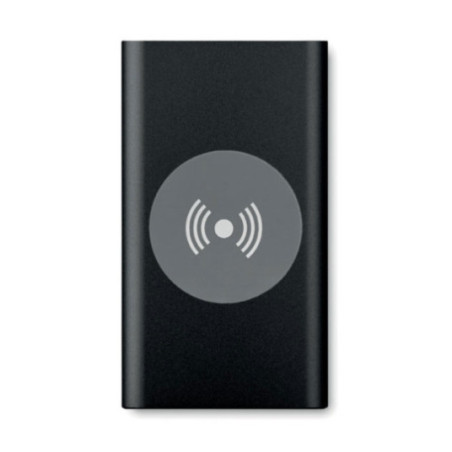 Powerbank personnalisée sans fil Wireless 