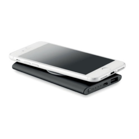 Powerbank personnalisée sans fil Wireless 
