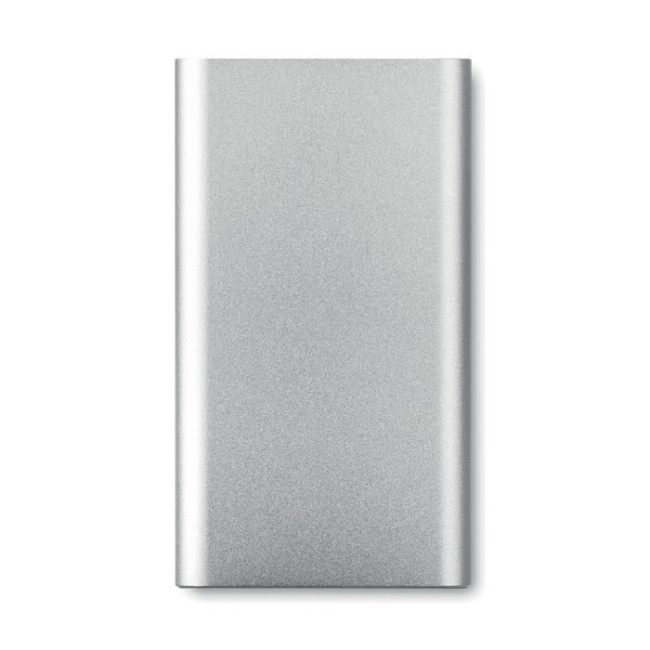 Powerbank personnalisée sans fil Wireless 