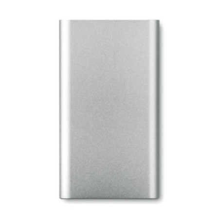 Powerbank personnalisée sans fil Wireless 