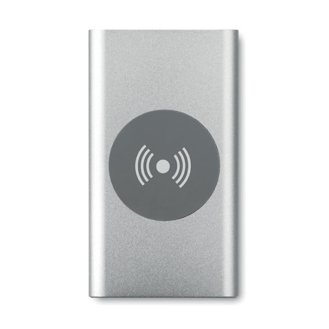 Powerbank personnalisée sans fil Wireless 