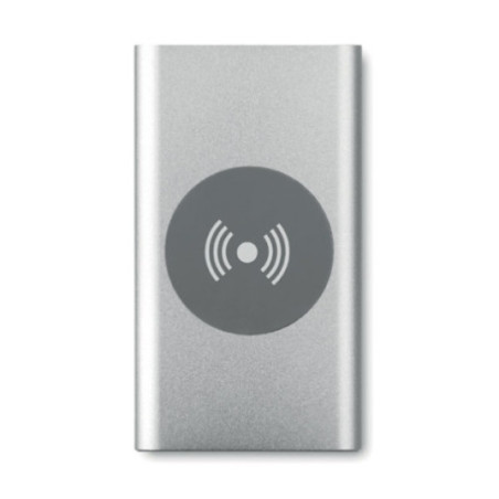 Powerbank personnalisée sans fil Wireless 