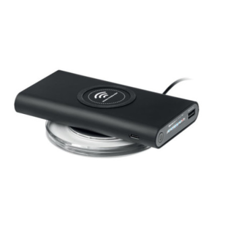 Powerbank publicitaire 8000 mAh Vigor 