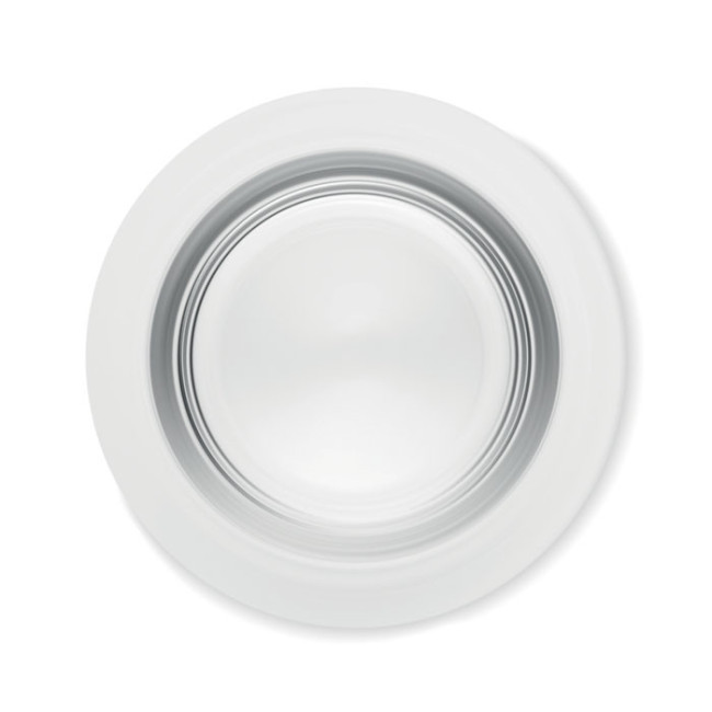 Verre conique publicitaire Rongo 300 ml 