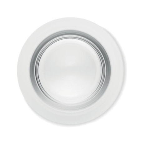 Verre conique publicitaire Rongo 300 ml 