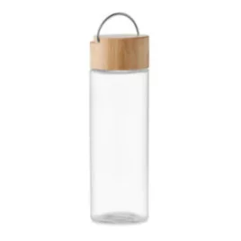 Bouteille en verre...
