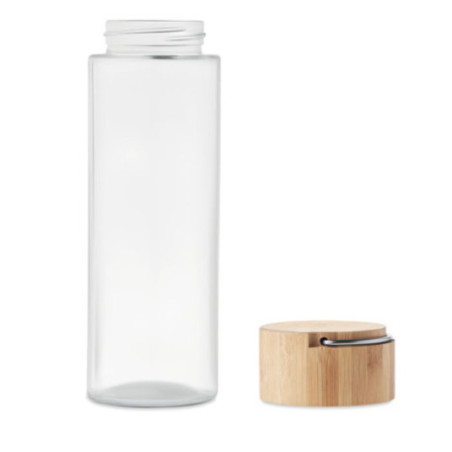 Bouteille en verre publicitaire Ameland 500 ml 