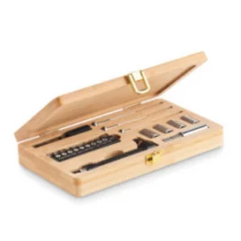Set d'outils publicitaire...