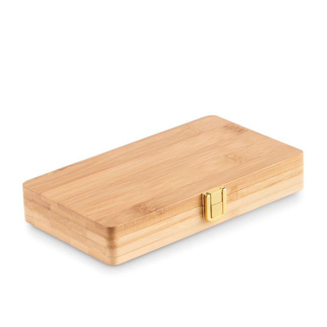 Set d'outils publicitaire Gallaway 