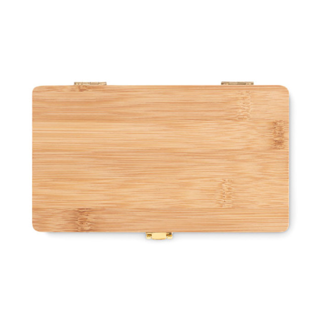 Set d'outils publicitaire Gallaway 