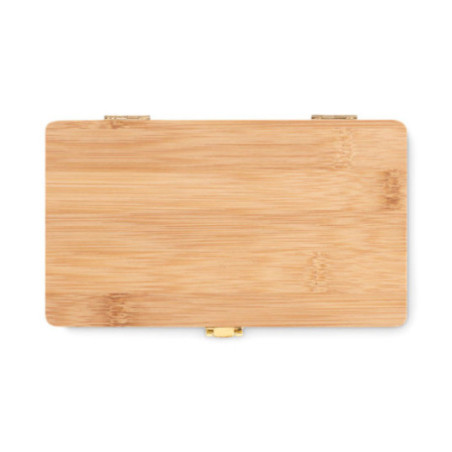 Set d'outils publicitaire Gallaway 
