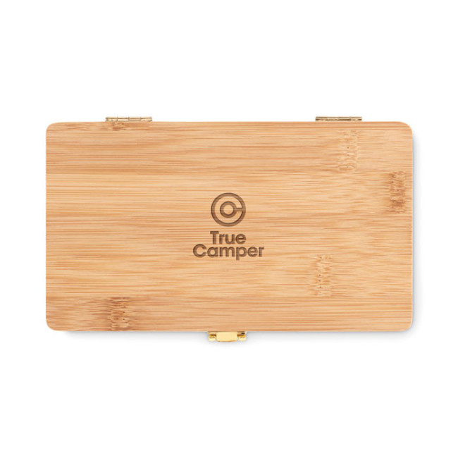 Set d'outils publicitaire Gallaway 