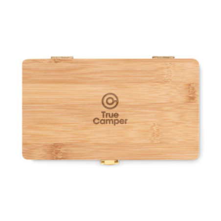 Set d'outils publicitaire Gallaway 