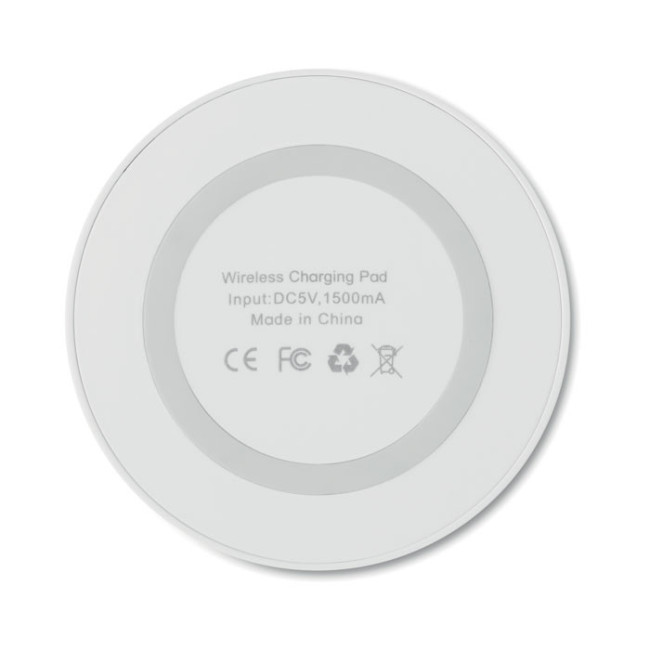Chargeur à induction Wireless Plato + 