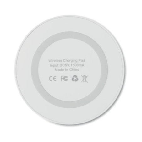 Chargeur à induction Wireless Plato + 