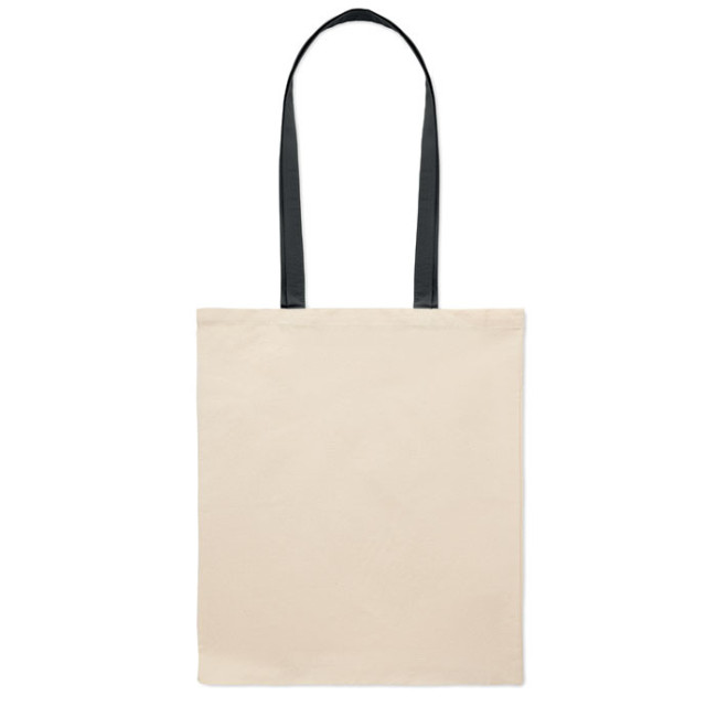 Sac à provisions publicitaire Zevra 