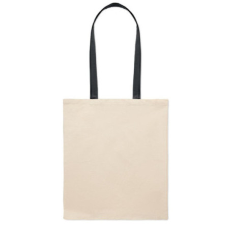 Sac à provisions publicitaire Zevra 