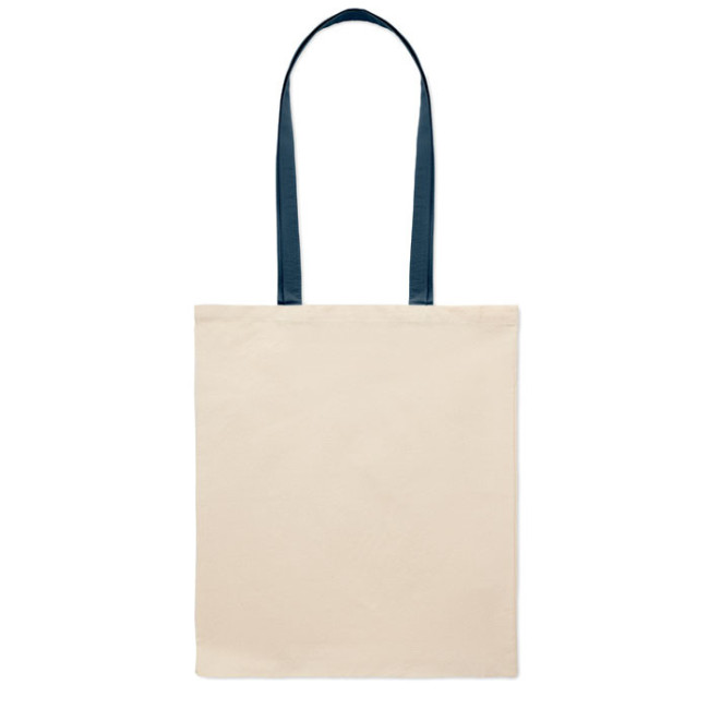 Sac à provisions publicitaire Zevra 