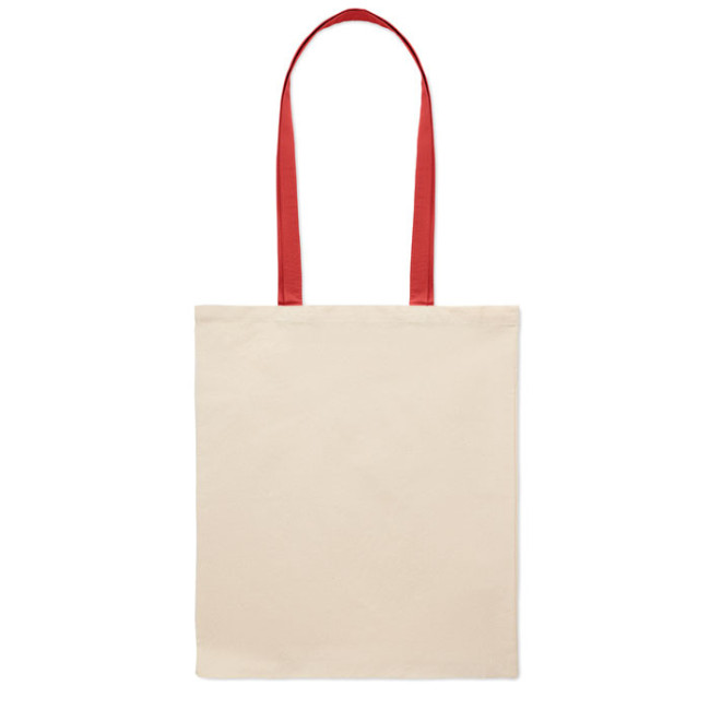 Sac à provisions publicitaire Zevra 