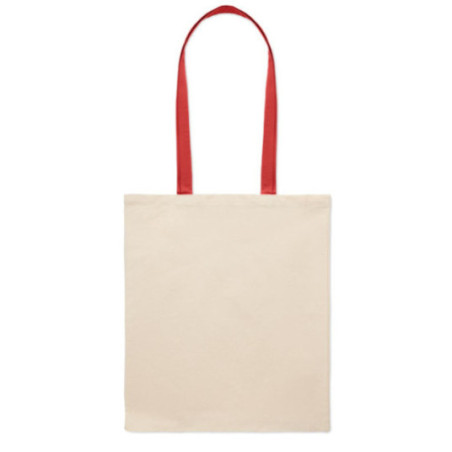 Sac à provisions publicitaire Zevra 