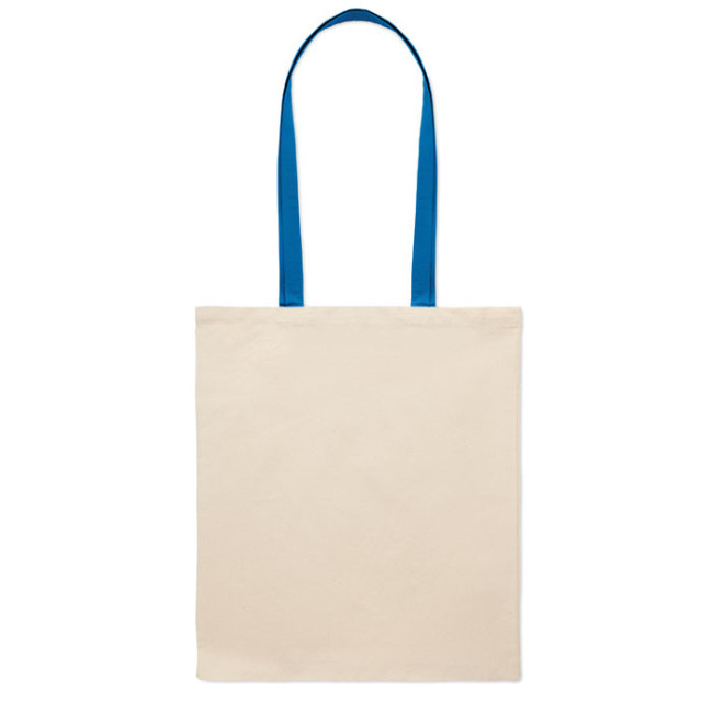 Sac à provisions publicitaire Zevra 
