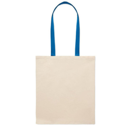 Sac à provisions publicitaire Zevra 