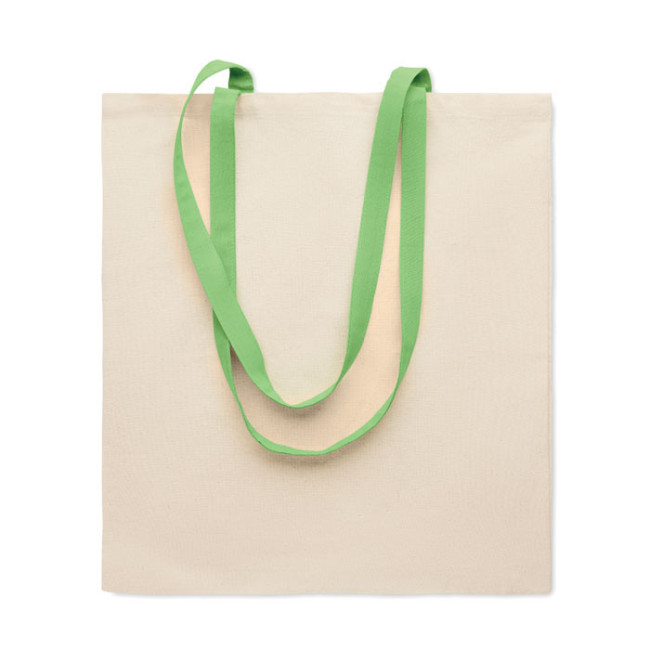 Sac à provisions publicitaire Zevra 