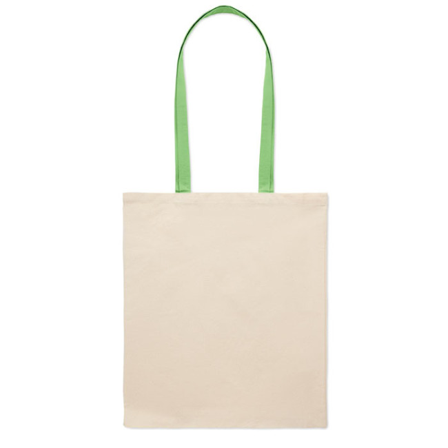 Sac à provisions publicitaire Zevra 