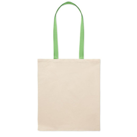 Sac à provisions publicitaire Zevra 