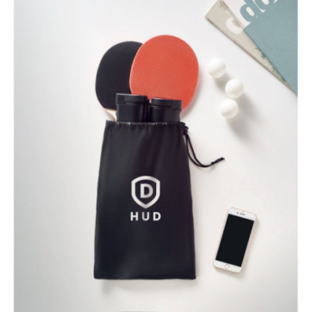 Jeu de tennis de table publicitaire Ping Pong 