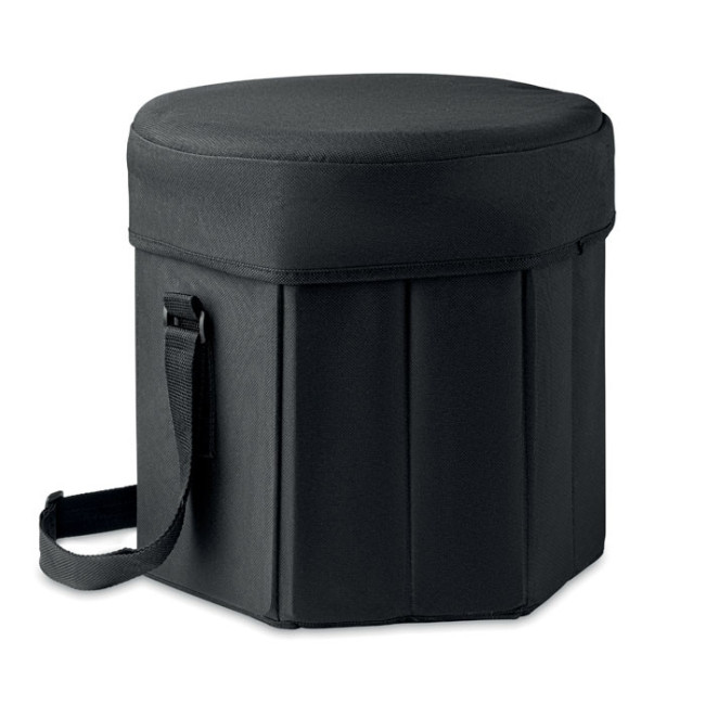 Sac isotherme transformable Seat & Drink 