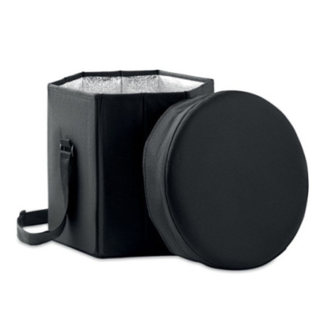 Sac isotherme transformable Seat & Drink 