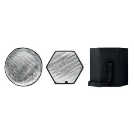 Sac isotherme transformable Seat & Drink 